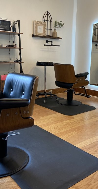 Midtown Studios Salon in Nashville, TN