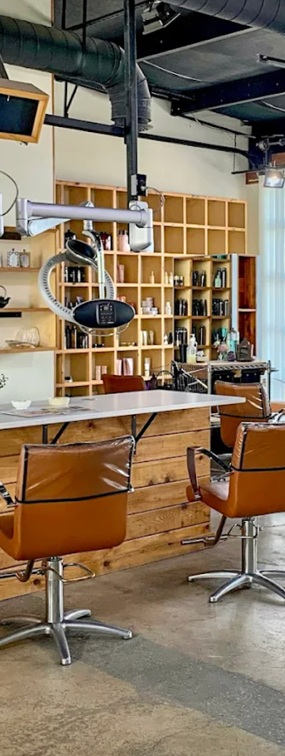 MANA Salon + Spa in Nashville, TN