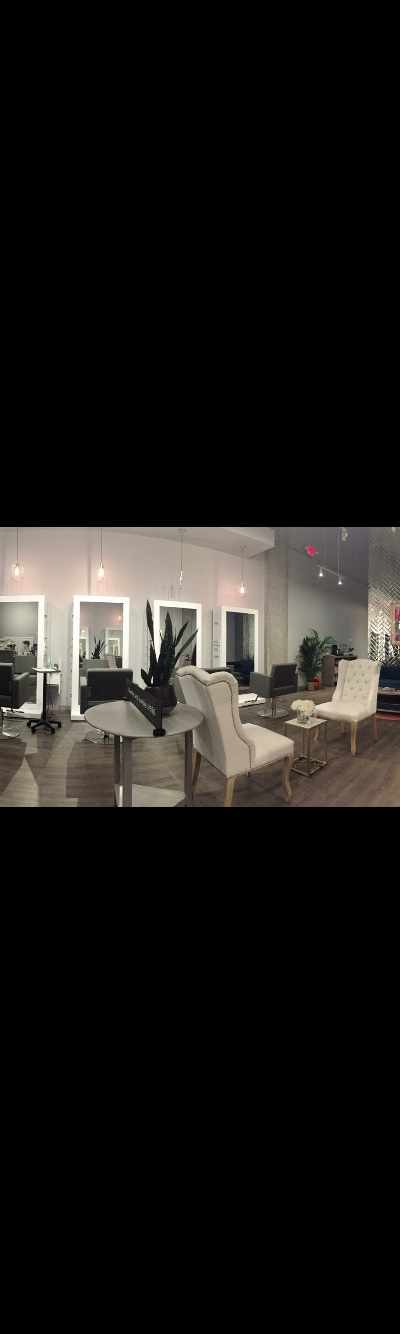 Element Salon Elliston in Nashville, TN