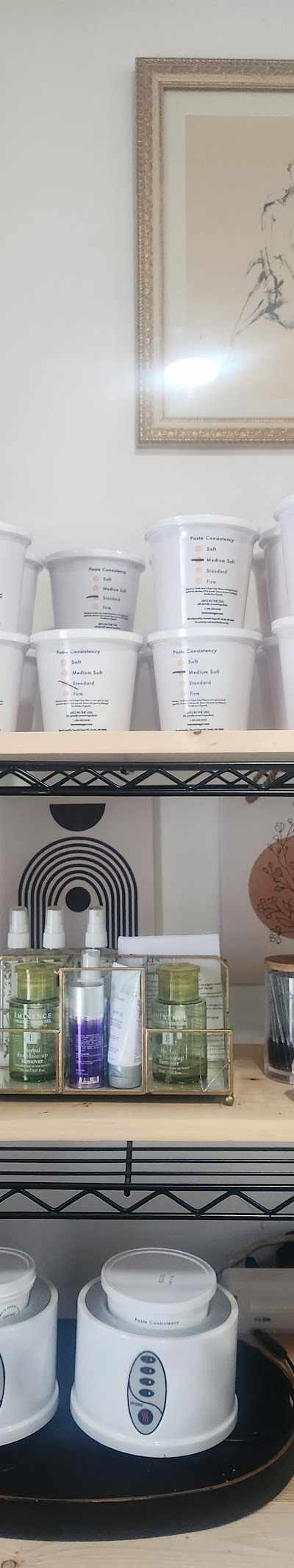 Body Sugar Boutique in Nashville, TN