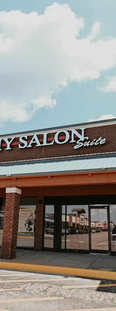 MY SALON Suite in Nashville, TN