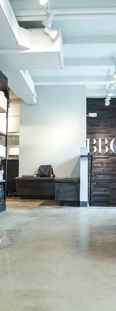 BBC Nashville in Nashville, TN