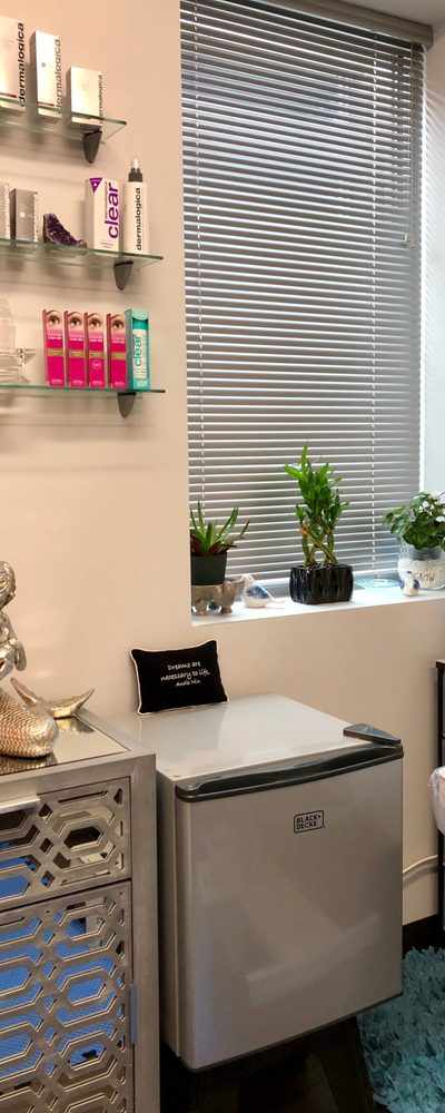 Majida's Spa and Waxing in Nashville, TN