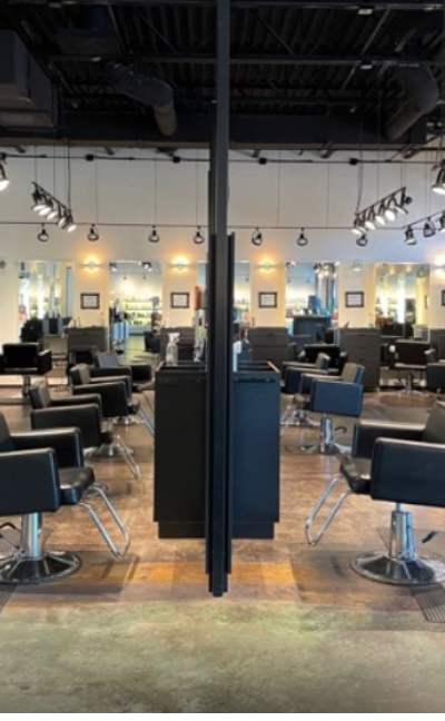 True Blue Salon in Nashville, TN