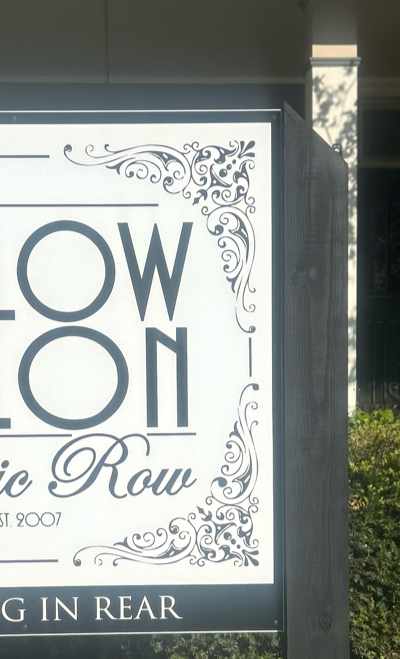 Harlow Salon in Nashville, TN