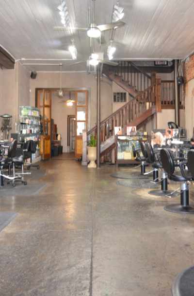 Stardust Salon & Day Spa in New Orleans, LA