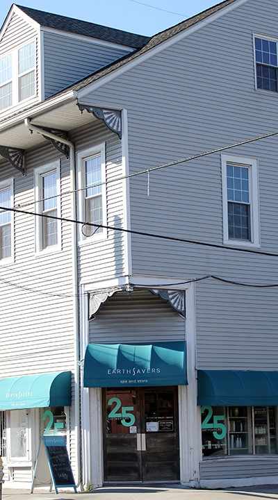 EarthSavers Spa + Store - Uptown in New Orleans, LA