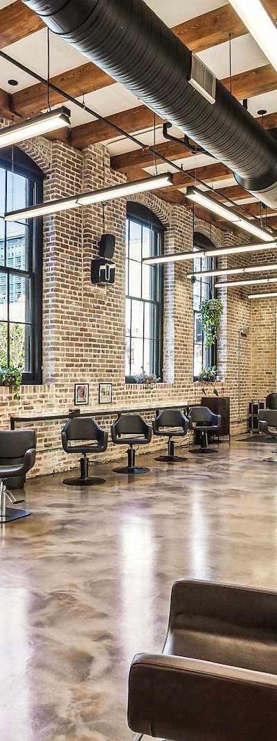 Anti-Gravity Salon in New Orleans, LA