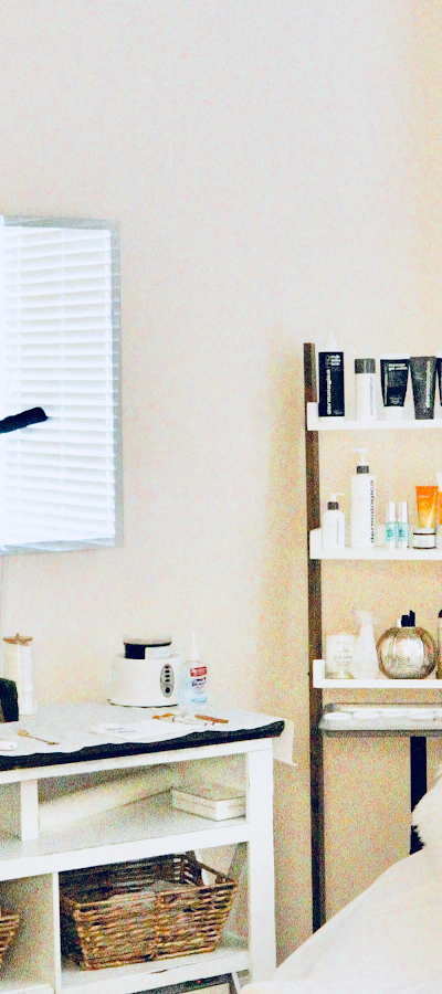Botanical Nail and Skin Studio in New Orleans, LA