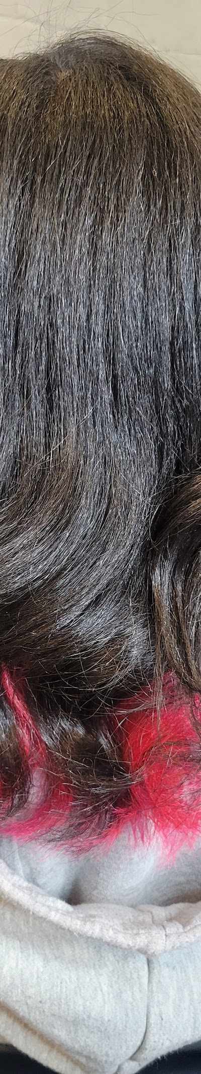 Empress Mi Cheveux & Lacire Salon (Hair and Waxing) in New Orleans, LA