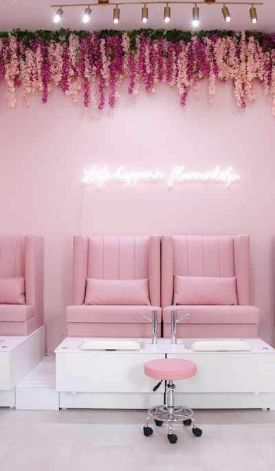 Petal Salon in New Orleans, LA
