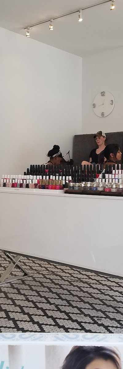 Buff Beauty Bar in New Orleans, LA