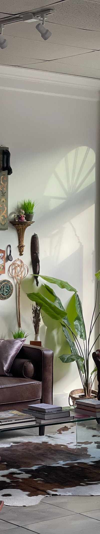 Lab & Lounge: A Concept Salon in New Orleans, LA