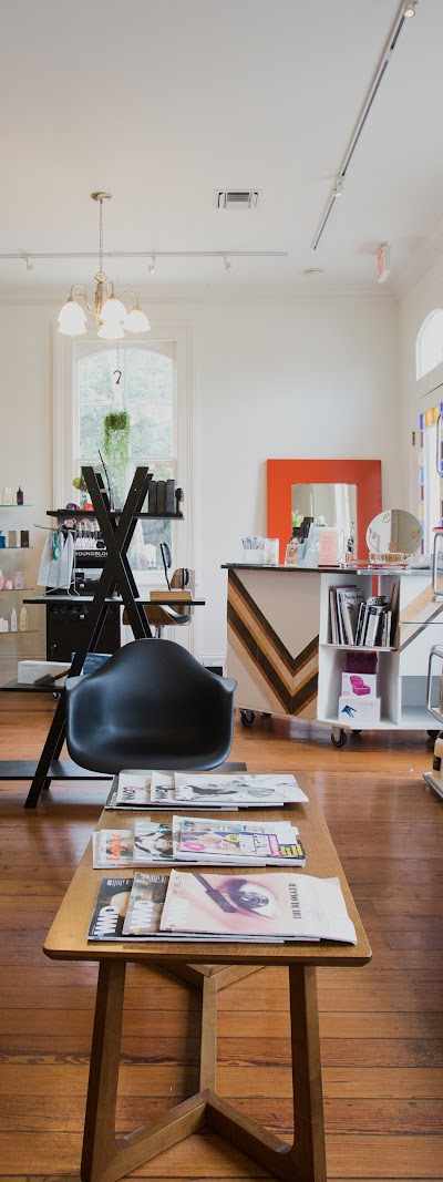 Rocket Science Salon in New Orleans, LA