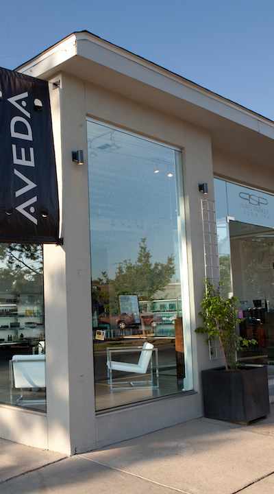 Paris Parker Salon & Spa in New Orleans, LA
