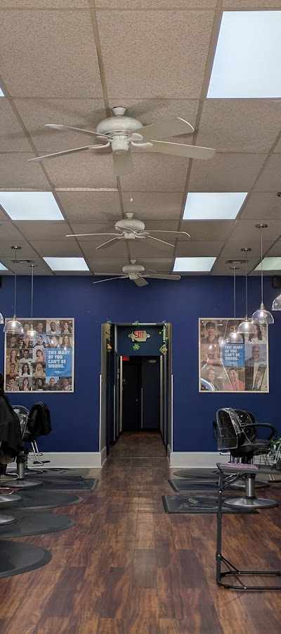 Supercuts in New Orleans, LA