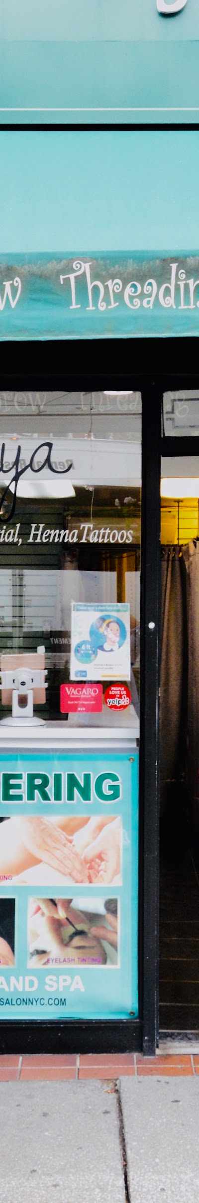 Maya Salon and Spa in New York, NY