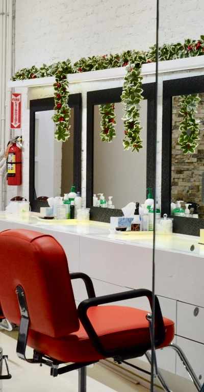 Divine Touch Threading and Waxing Salon in New York, NY