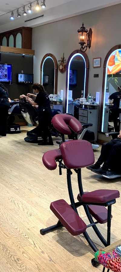 Unique Threading Salon - West 23rd Street in New York, NY