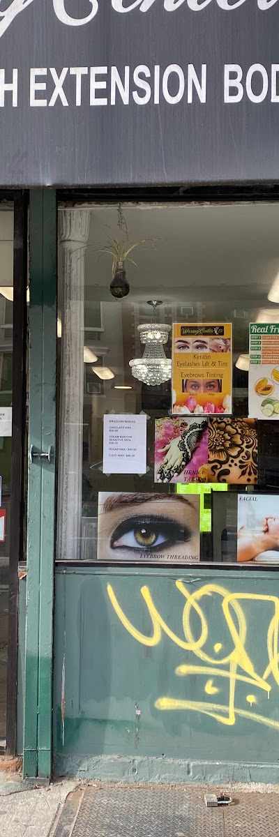 Waxing salon ev in New York, NY