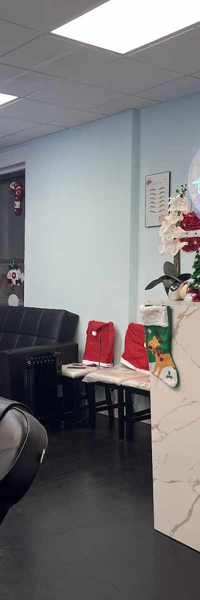 Angels Threading & Waxing Salon in New York, NY