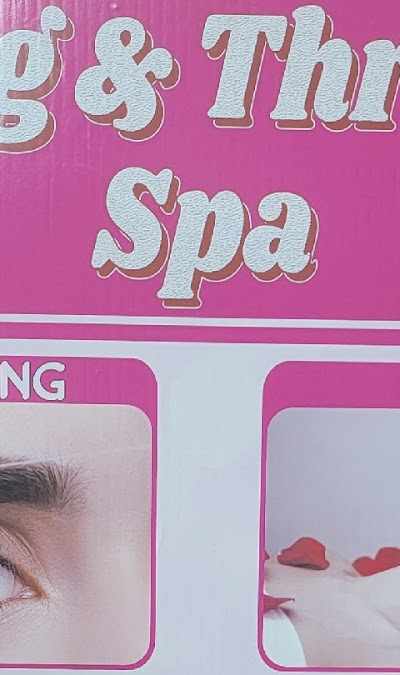 Waxing & Threading Spa in New York, NY