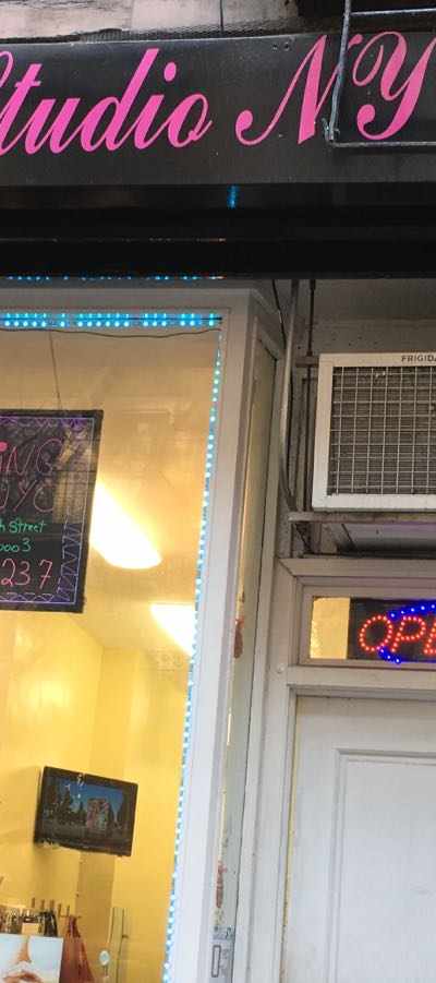 Waxing Studio NYC in New York, NY