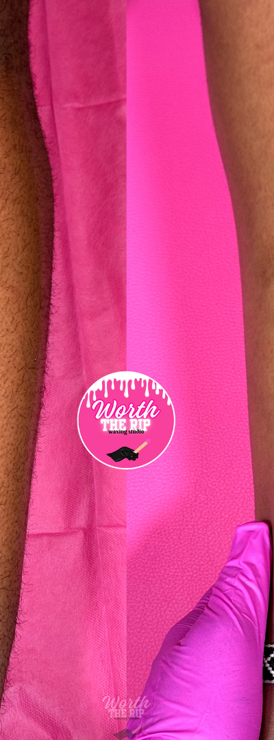 Worth The Rip Waxing Studio | NYC Brazilian Waxing + Full Body Wax in New York, NY
