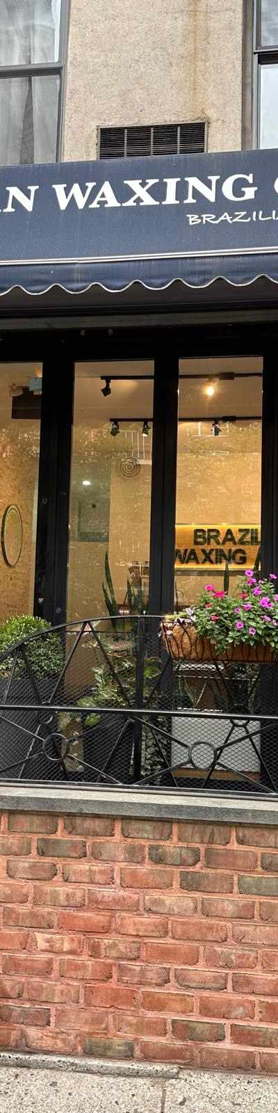 Brazilian Waxing Center in New York, NY