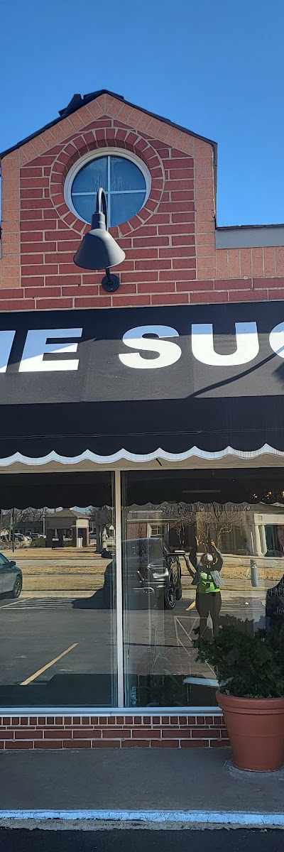 Gimme Sugars - Oklahoma City Body Sugaring in Oklahoma City, OK