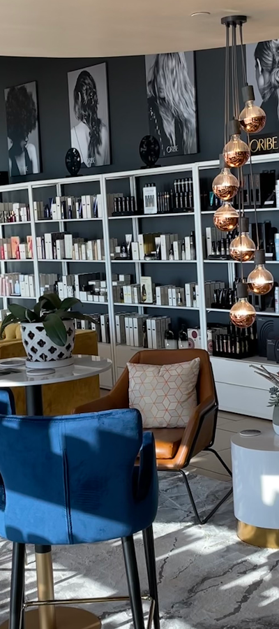 Salon W in Oklahoma City, OK