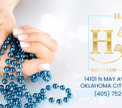 Hawaii Nails & Lashes - Nail Salon Oklahoma City OK in Oklahoma City, OK