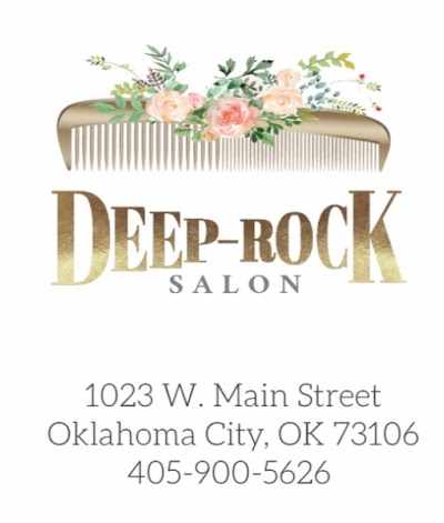 Deep-Rock Salon in Oklahoma City, OK