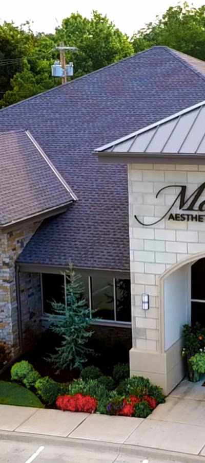 Mariposa Aesthetics & Laser Center in Oklahoma City, OK