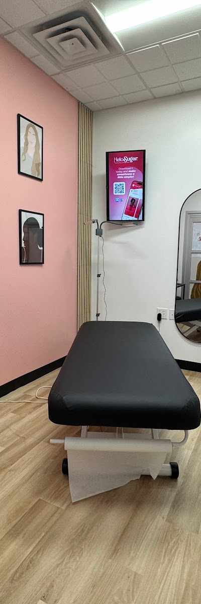 Hello Sugar Oklahoma City North May - Brazilian Wax, Sugar & Laser Salon in Oklahoma City, OK