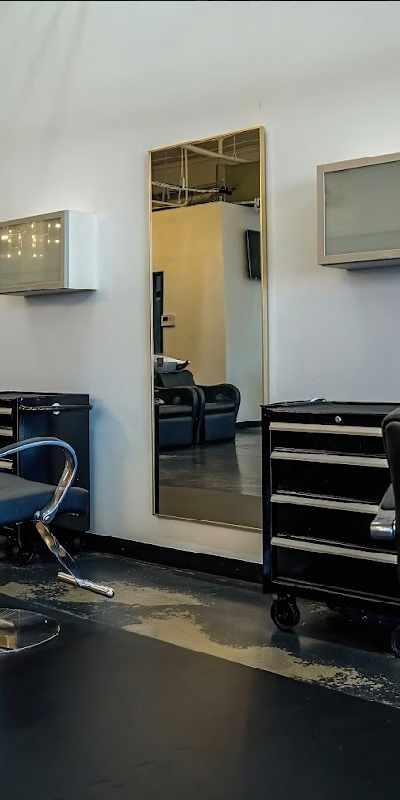 Two Zero Eight Salon in Oklahoma City, OK