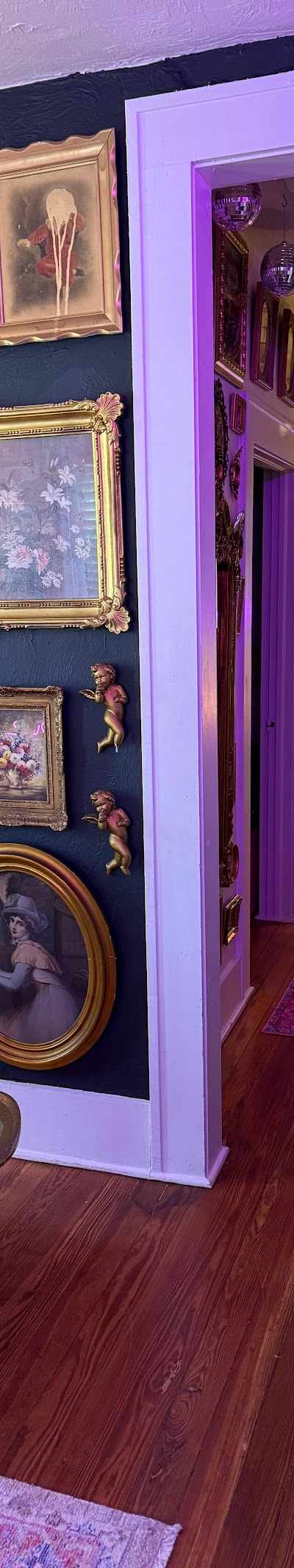 Lady Stardust Salon in Oklahoma City, OK