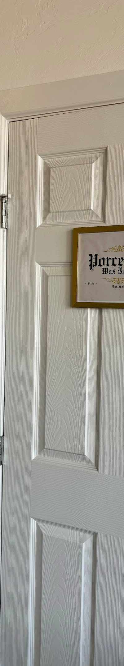 Porcelana Wax Room in Oklahoma City, OK