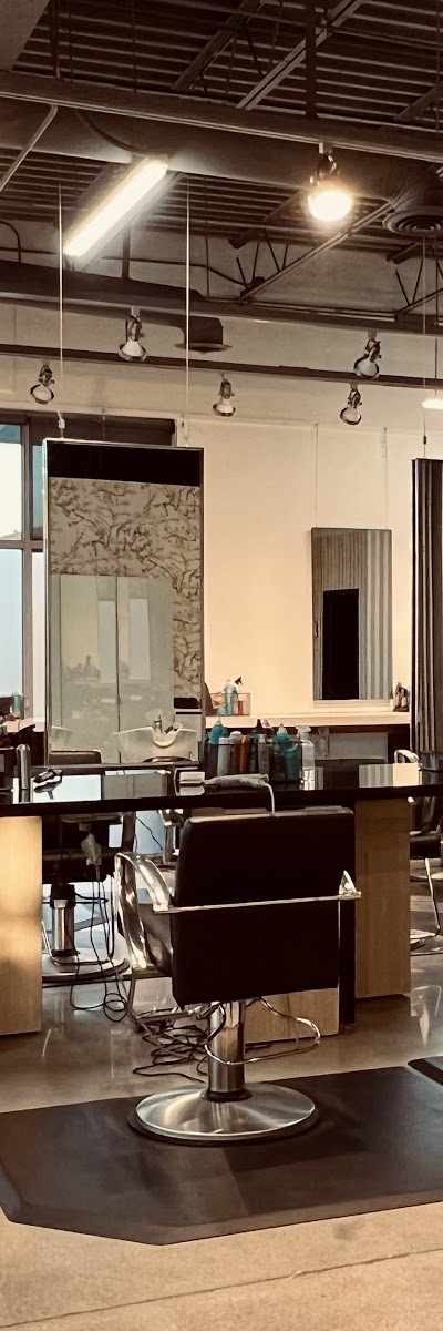 Seven Salon + Boutique in Omaha, NE