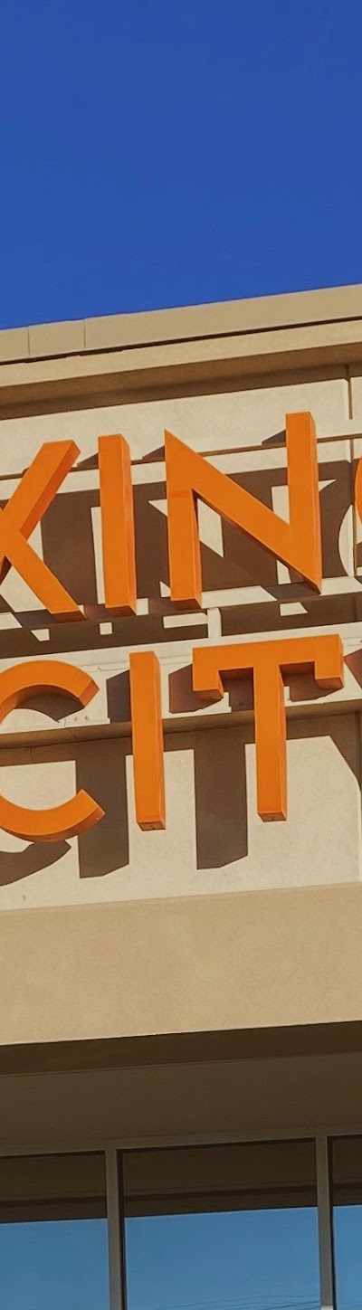 Waxing the City in Omaha, NE