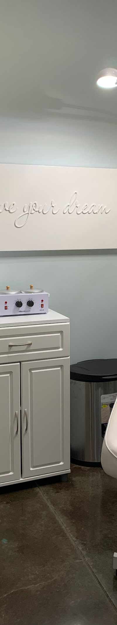 Wax Lab - Inside Opulent Salon in Omaha, NE