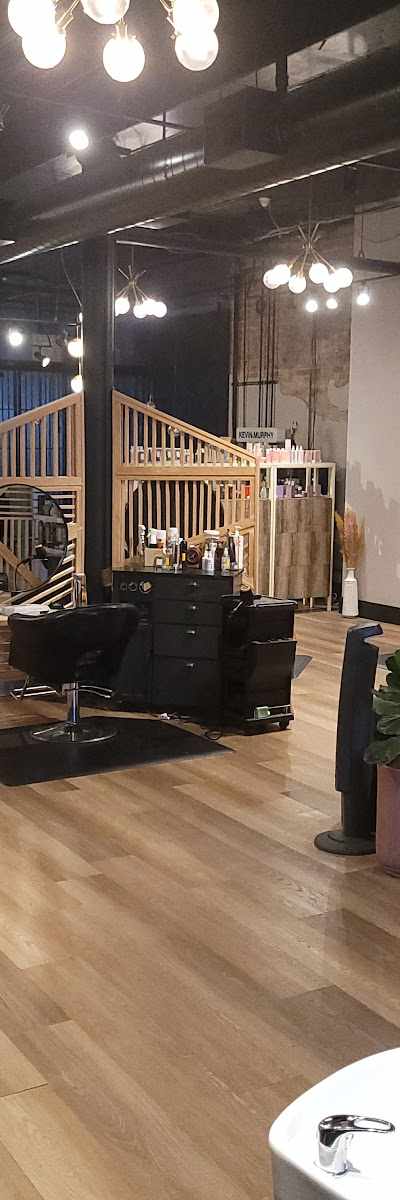 The Copper Pin Salon & Spa in Omaha, NE