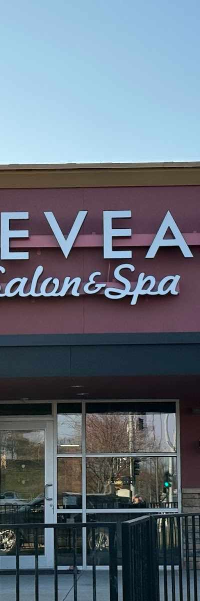 Reveal Salon And spa in Omaha, NE