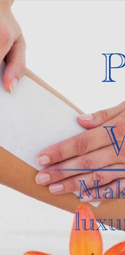 Premier Brazilian and Body Waxing in Omaha, NE