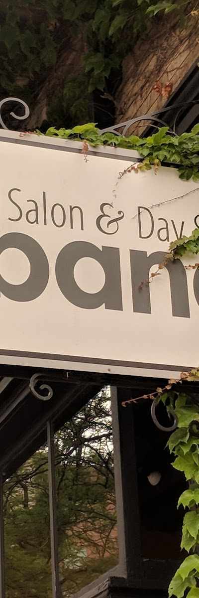 Urbane Salon & Day Spa in Omaha, NE