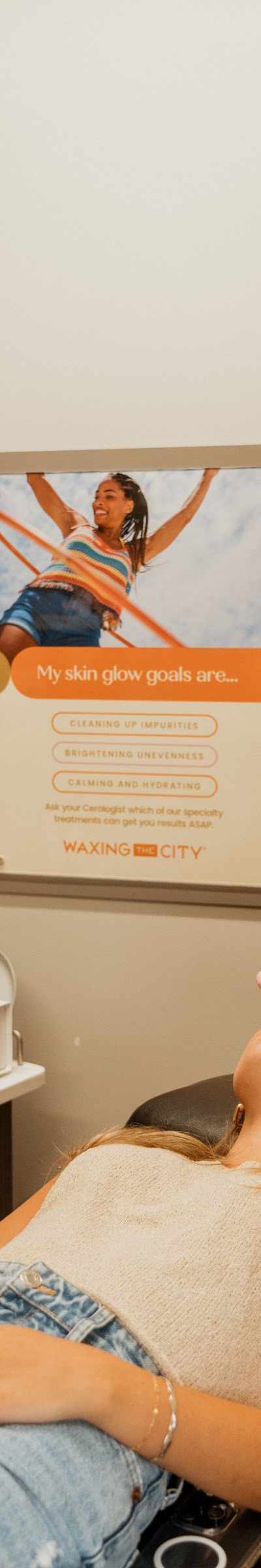 Waxing The City in Omaha, NE