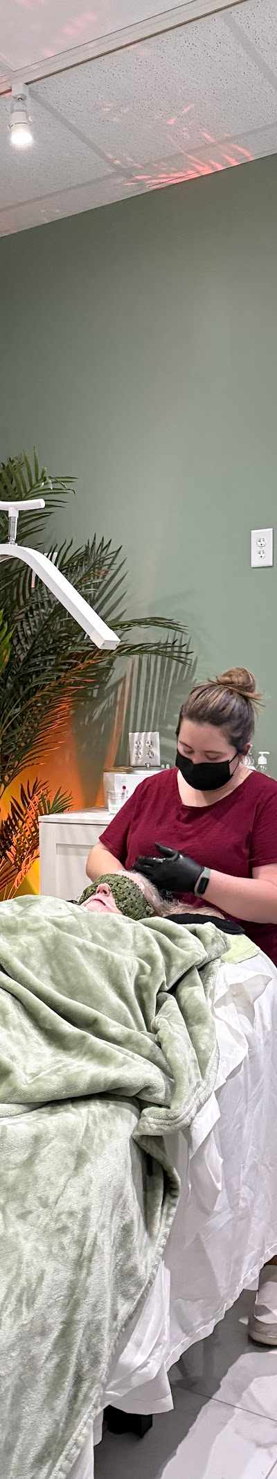Sage Skin Esthetics - Orlando Brow Waxer in Orlando, FL