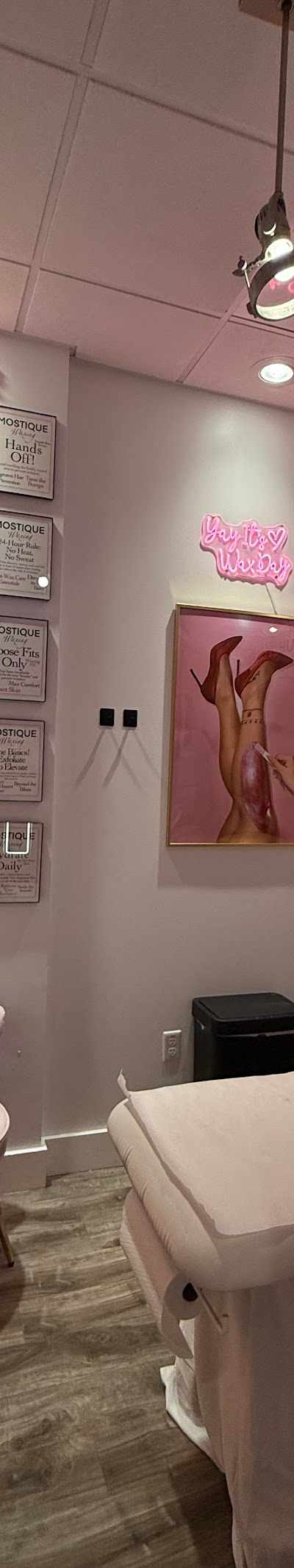 Mostique Waxing in Orlando, FL