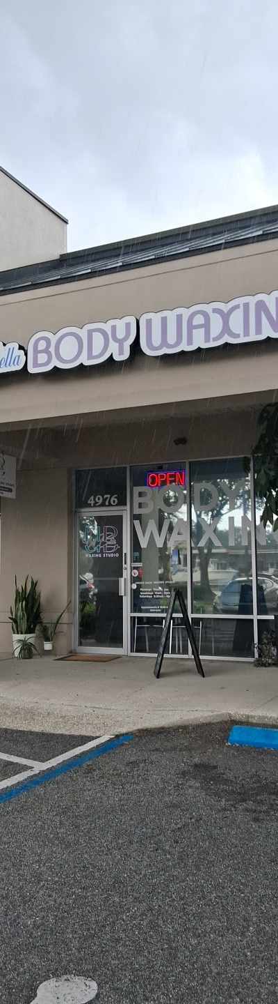 U Bella Waxing Studio in Orlando, FL