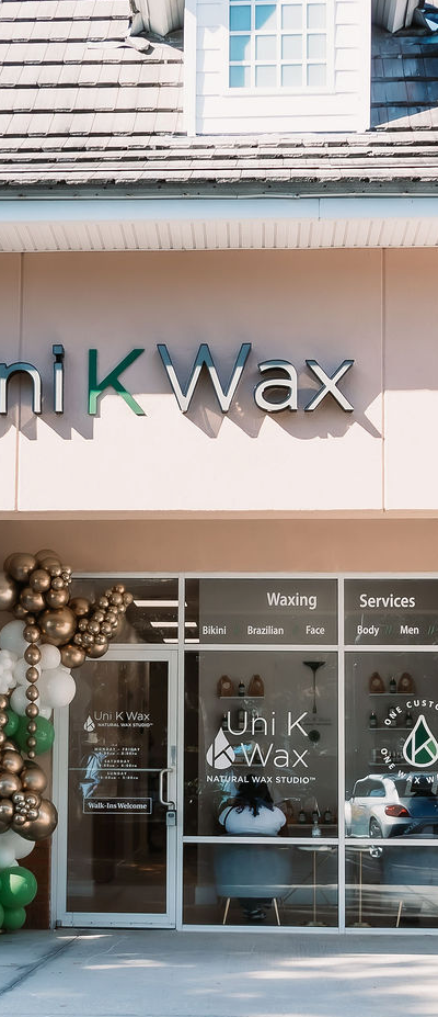 Uni K Wax Studio | Orlando | Dr Phillips in Orlando, FL